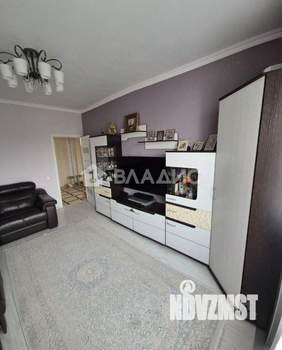 3-к квартира, вторичка, 84м2, 21/25 этаж