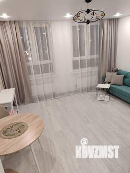 Студия квартира, вторичка, 23м2, 2/24 этаж