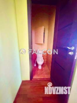 2-к квартира, вторичка, 49м2, 18/21 этаж