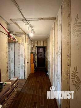 2-к квартира, вторичка, 43м2, 3/5 этаж