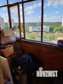 3-к квартира, вторичка, 65м2, 8/9 этаж