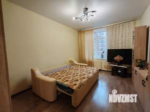 2-к квартира, вторичка, 47м2, 6/8 этаж