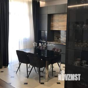 3-к квартира, вторичка, 128м2, 3/11 этаж