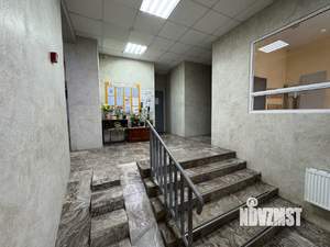 1-к квартира, вторичка, 44м2, 12/18 этаж