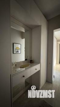 3-к квартира, вторичка, 99м2, 4/5 этаж