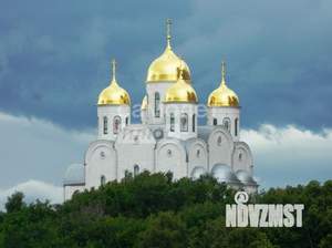 1-к квартира, вторичка, 35м2, 12/25 этаж