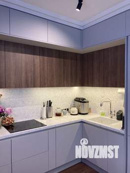 3-к квартира, вторичка, 76м2, 3/16 этаж