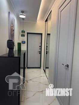 2-к квартира, вторичка, 58м2, 6/25 этаж