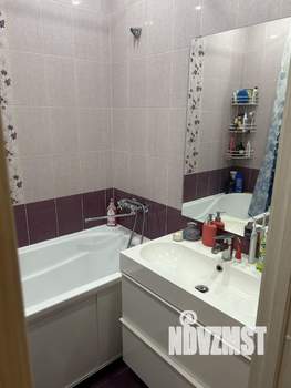 1-к квартира, вторичка, 40м2, 3/17 этаж