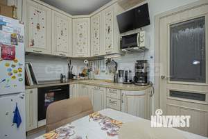 1-к квартира, вторичка, 33м2, 7/8 этаж