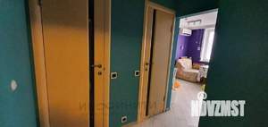 2-к квартира, вторичка, 56м2, 2/24 этаж