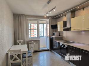 2-к квартира, вторичка, 71м2, 14/22 этаж