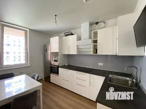 2-к квартира, вторичка, 45м2, 4/9 этаж