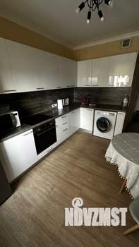 1-к квартира, вторичка, 36м2, 13/33 этаж