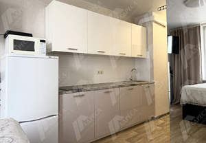 Студия квартира, вторичка, 18м2, 18/30 этаж