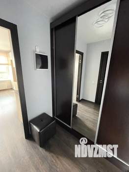 Студия квартира, вторичка, 26м2, 7/9 этаж