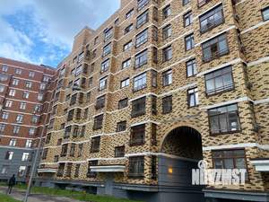 2-к квартира, вторичка, 48м2, 4/8 этаж