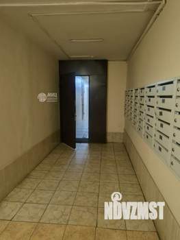 2-к квартира, вторичка, 52м2, 1/12 этаж