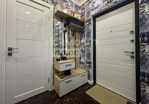 1-к квартира, вторичка, 36м2, 18/24 этаж