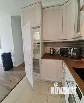 3-к квартира, вторичка, 62м2, 12/17 этаж