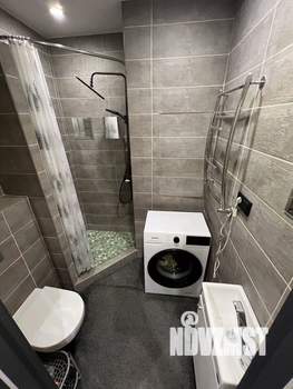 3-к квартира, вторичка, 96м2, 2/22 этаж