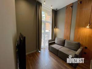 1-к квартира, вторичка, 39м2, 1/6 этаж