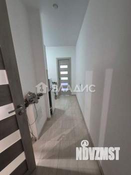 Студия квартира, вторичка, 28м2, 3/3 этаж