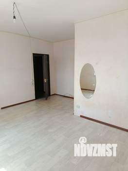 2-к квартира, вторичка, 91м2, 6/9 этаж