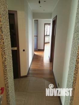 3-к квартира, вторичка, 97м2, 5/16 этаж
