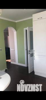 3-к квартира, вторичка, 74м2, 14/19 этаж