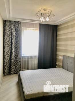 3-к квартира, вторичка, 70м2, 25/25 этаж