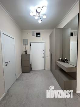3-к квартира, вторичка, 75м2, 7/32 этаж