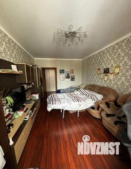 3-к квартира, вторичка, 92м2, 13/22 этаж