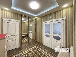 4-к квартира, вторичка, 128м2, 7/25 этаж