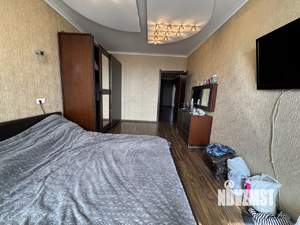 2-к квартира, вторичка, 74м2, 25/25 этаж