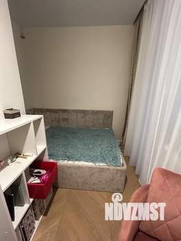 2-к квартира, вторичка, 34м2, 4/8 этаж