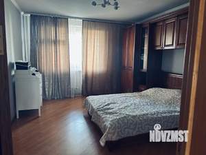 Студия квартира, вторичка, 133м2, 5/25 этаж