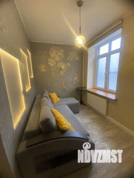 3-к квартира, вторичка, 50м2, 2/9 этаж