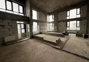 4-к квартира, вторичка, 156м2, 28/28 этаж