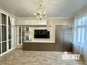 2-к квартира, вторичка, 46м2, 6/8 этаж