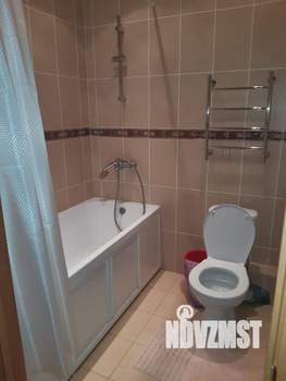 1-к квартира, вторичка, 35м2, 18/25 этаж