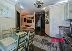 2-к квартира, вторичка, 70м2, 3/17 этаж