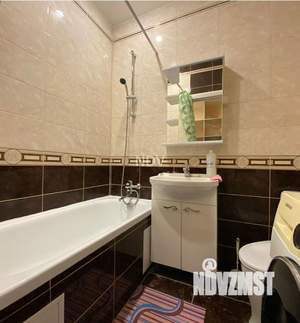 Студия квартира, вторичка, 25м2, 4/6 этаж