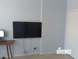 2-к квартира, вторичка, 52м2, 5/25 этаж