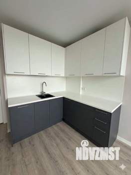 2-к квартира, вторичка, 35м2, 22/31 этаж