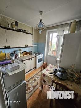 2-к квартира, вторичка, 37м2, 7/12 этаж