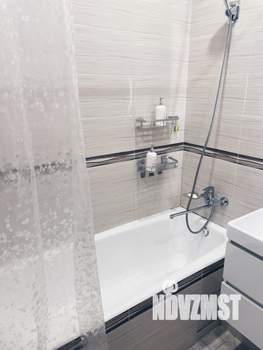 1-к квартира, вторичка, 39м2, 18/26 этаж