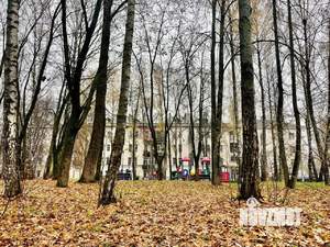 4-к квартира, вторичка, 100м2, 4/4 этаж