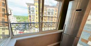 Студия квартира, вторичка, 31м2, 6/8 этаж