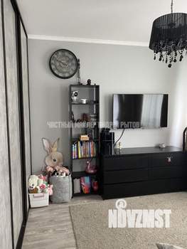 1-к квартира, вторичка, 35м2, 2/26 этаж